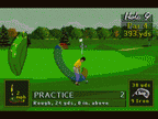 PGA Tour Golf 96