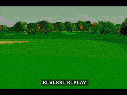 PGA Tour Golf 96
