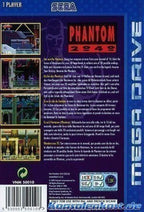 Phantom 2040