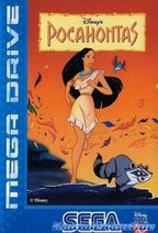Pocahontas (EU)