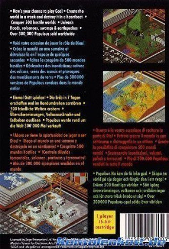 Populous