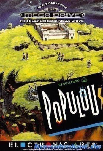 Populous