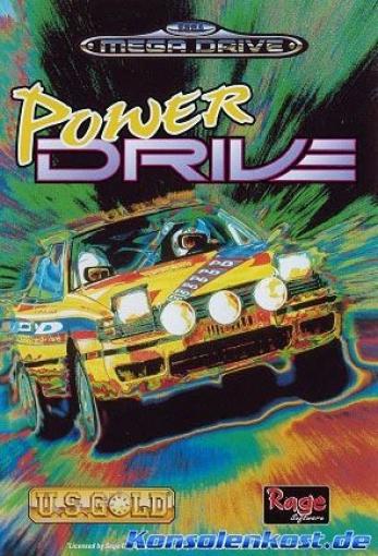 Power Drive