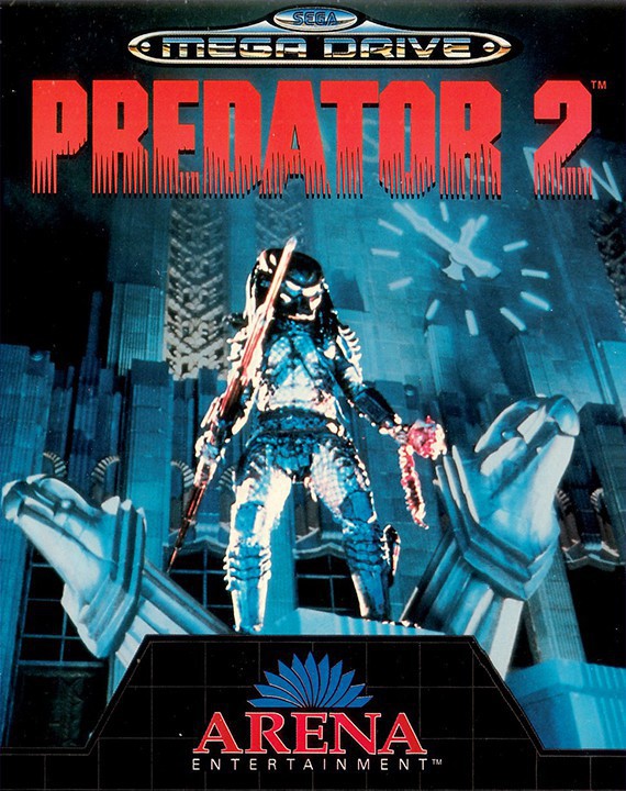 Predator 2