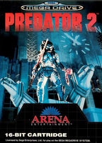 Predator 2 (GB)