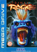 Primal Rage