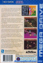 Radical Rex