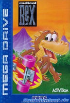 Radical Rex