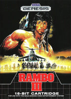 Rambo III (US)