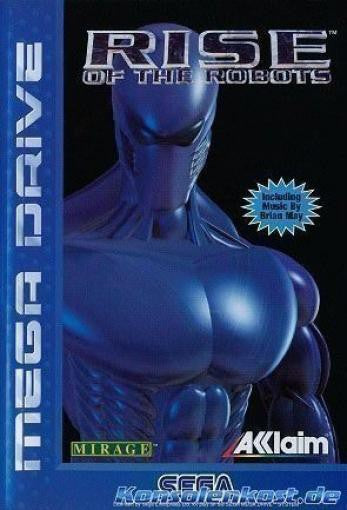 Rise of the Robots (EU)