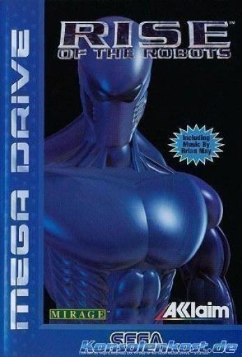 Rise of the Robots (EU)