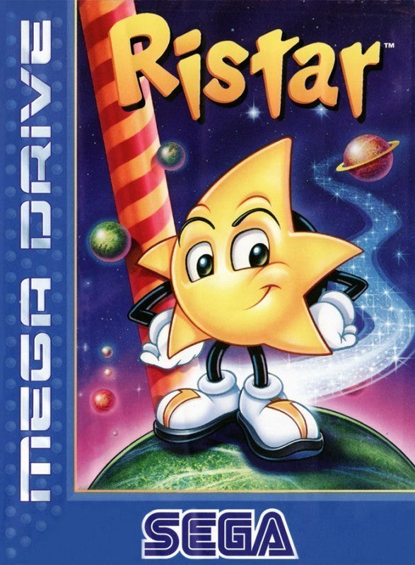 Ristar