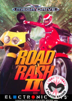 Road Rash II 2 (EU)
