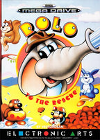 Rolo: to the Rescue