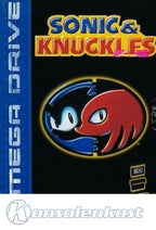 Sonic & Knuckles (EU)