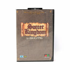 Sorcer Kingdom (JP)