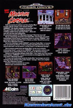 Spider-Man / Venom: Maximum Carnage