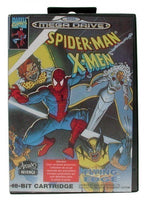 Spider-Man