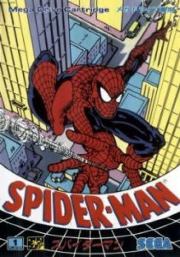 Spider-Man (JP)