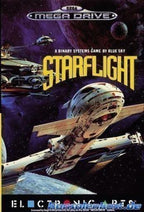 Starflight + Starmap