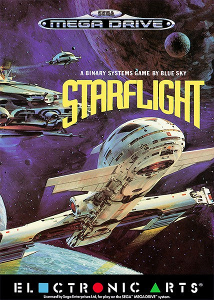 Starflight