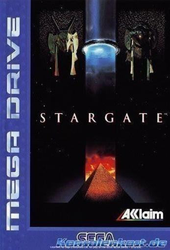 Stargate