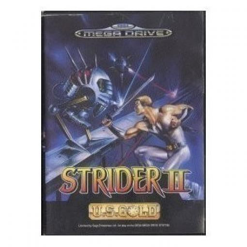 Strider 2