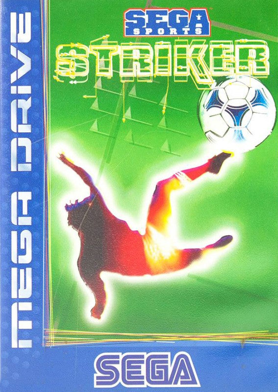 Striker