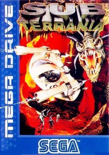Sub Terrania