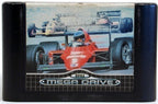 Super Monaco GP (JP)