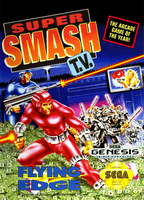 Super Smash TV (US)