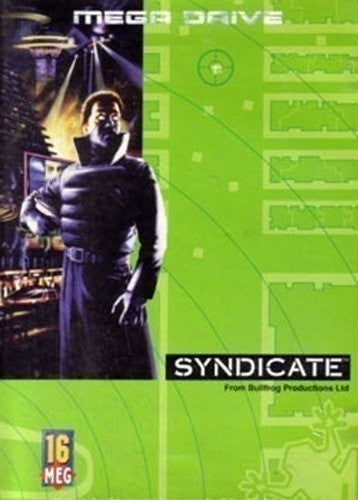 Syndicate