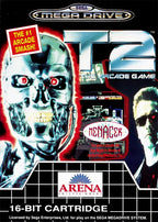 T2: The Arcade Game (EU)