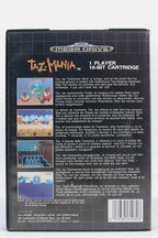 Taz Mania 1