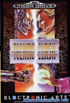 Techno Clash