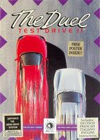 The Duel: Test Drive II / 2
