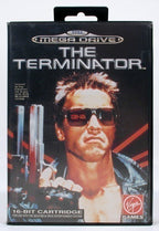 The Terminator (EU)