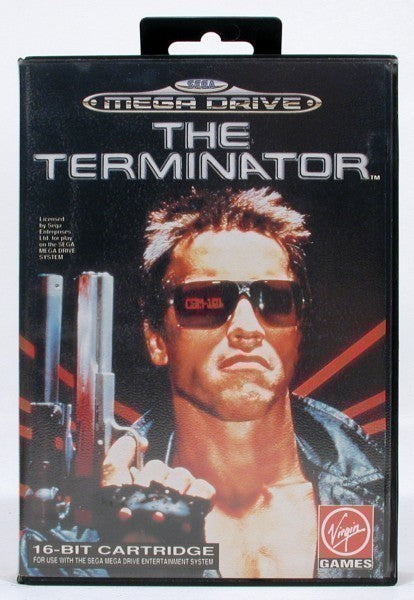 The Terminator (EU)