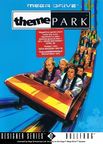 Theme Park