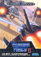 Thunder Force II / 2 (EU)