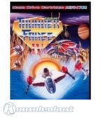 Thunder Force IV (JP)