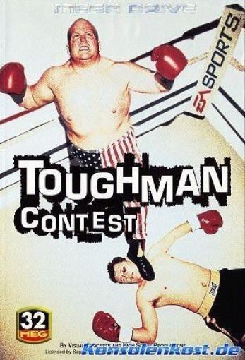 Toughman Contest