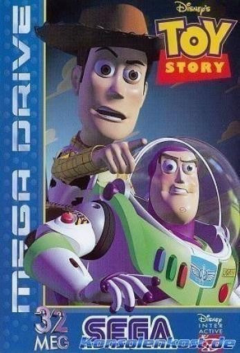 Toy Story