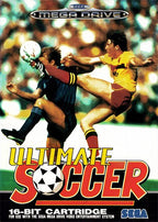 Ultimate Soccer