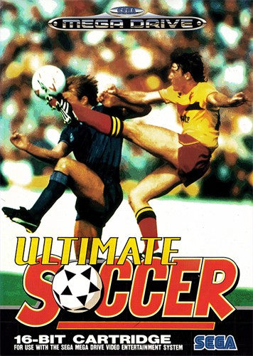 Ultimate Soccer