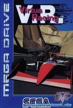 Virtua Racing