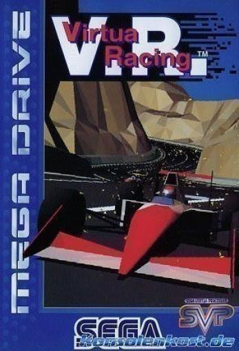 Virtua Racing