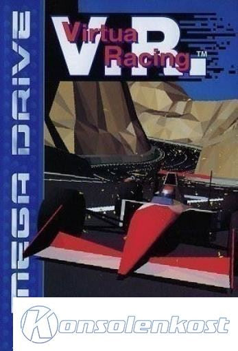 Virtua Racing