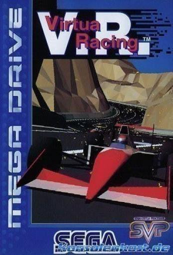 Virtua Racing