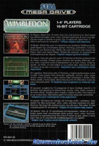 Wimbledon Championship Tennis (EU)